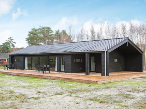 Holiday home Læsø LIII Læsø